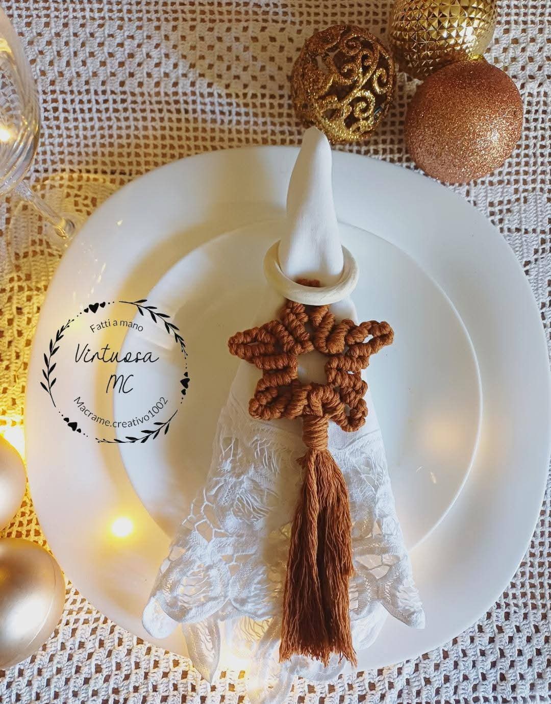 Decoración Navideña 6